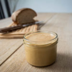 Erdnussbutter selbst gemacht