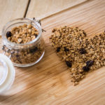 Knuspermüsli selbst gemacht