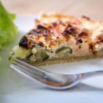 Quiche ohne Ei