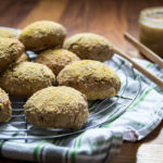 Buchweizen Polenta Brötchen Fodmap geeignet