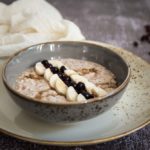 Einfaches Over Night Porridge