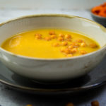Gemüsesuppe