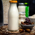 Hafermilch Rezept