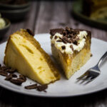 Vegane Apfeltorte nach schwedischer Art