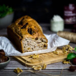 Walnuss Feigen Brot