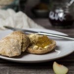 Dinkelbrötchen