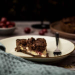Kakao-Streusel-Kuchen