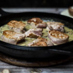 Schweinelendchen
