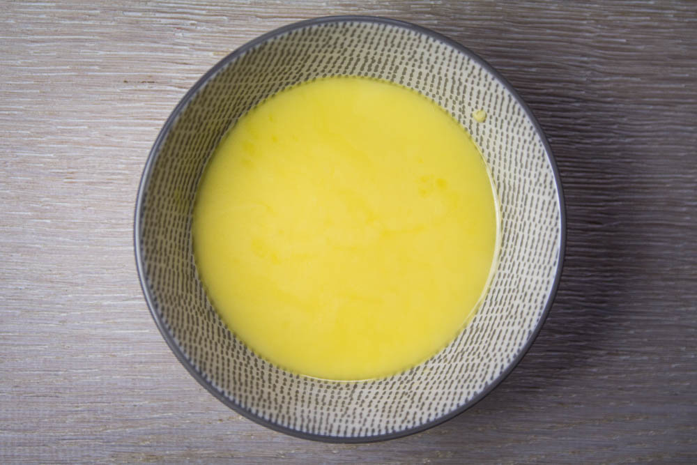 Flapjack Haferriegel Rezept Momentgenuss