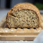 FODMAP Brot