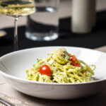 Brokkoli-Pesto