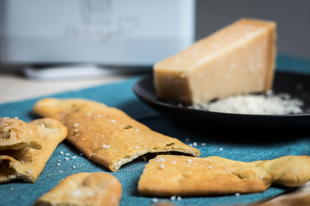 Schwiegermutterzungen Rezept