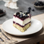 Beeren Torte