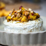 Ofen Camembert